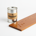 WoodSeal Timber & Deck Waterproofing Oil