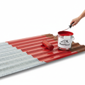 RoofSeal IBR Metal Roof Waterproofing Coating