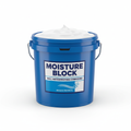 NoMo Leaks Moisture Block Wall Waterproofing