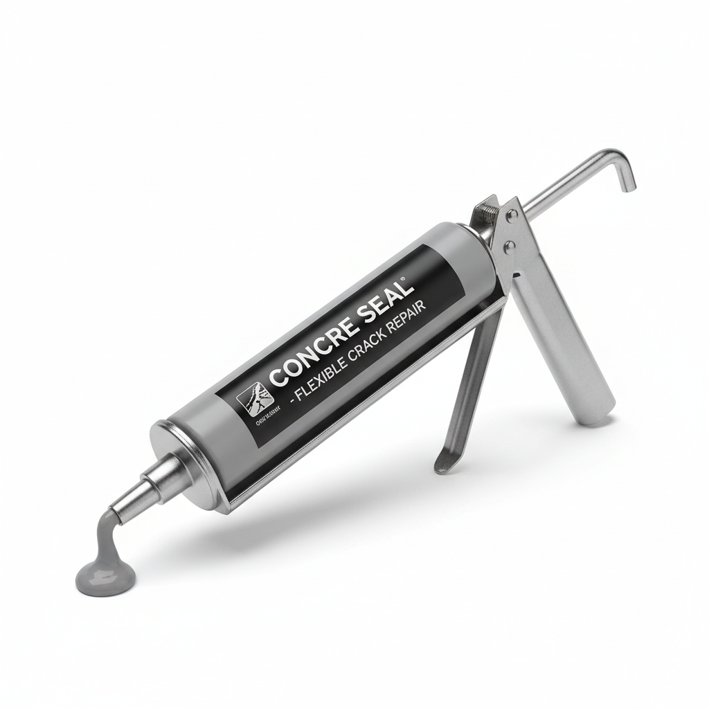 Crack Seal Pro Flexible Sealant