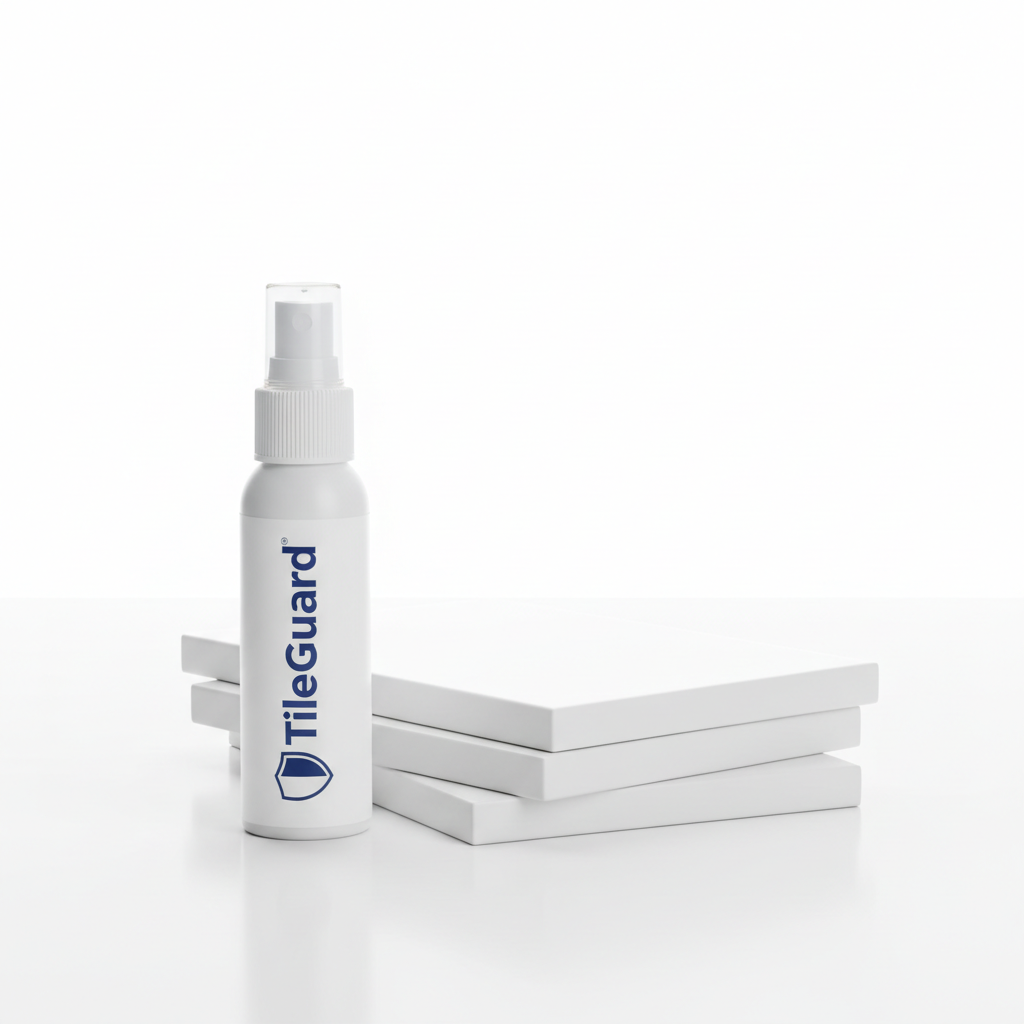TileGuard Grout & Tile Waterproofing Sealer